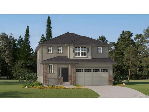 10815 Jagged St, Parker, CO, 80134-3031 | Card Image