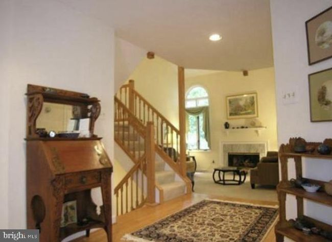 6159 Hatches Ct, House other with 4 bedrooms, 4 bathrooms and null parking in BURKE VA | Image 9