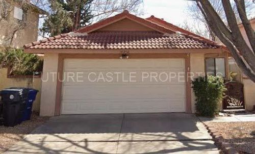 10212 Casador Del Oso Ne, Albuquerque, NM, 87111 | Card Image
