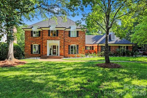 2814 Winding Oak Dr, Charlotte, NC, 28270-9723 | Card Image