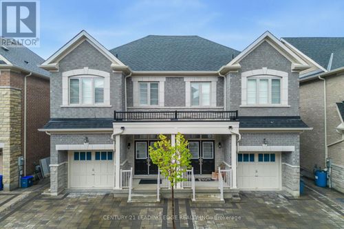 28 Liam Lane, Markham, ON, L3S0E8 | Card Image