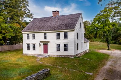 Award winning restoration of Hillhouse Farm | Image 1