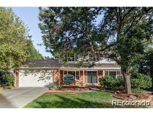 7154 S Hudson Cir, Centennial, CO, 80122-2553 | Card Image