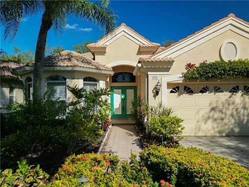 9190 Troon Lakes Dr, NAPLES, FL, 34109-4312 | Card Image