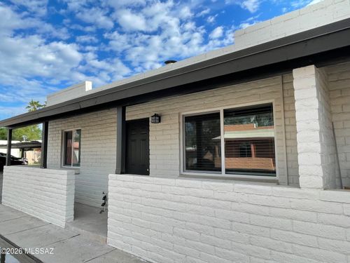 a-2515 N Geronimo Ave, Tucson, AZ, 85705-5265 | Card Image