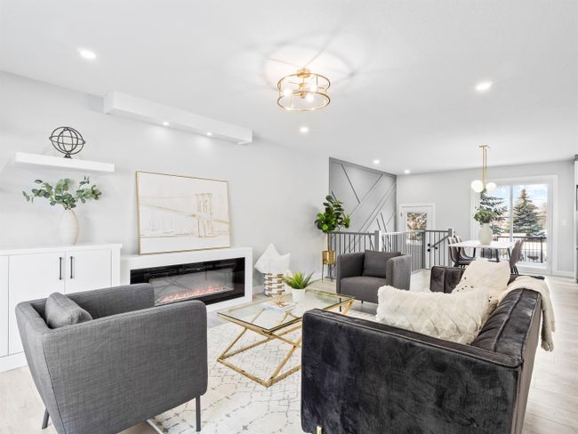 2731 Conrad Dr Nw, House detached with 5 bedrooms, 3 bathrooms and 2 parking in Calgary AB | Image 9