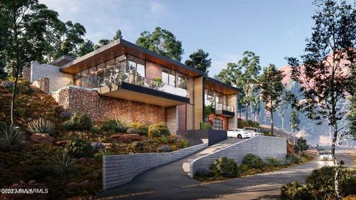 7 Sky Ridge Court, Sedona, AZ, 86336 | Card Image