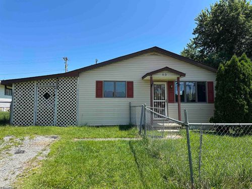 53 Orr St, Buckhannon, WV, 26201-9406 | Card Image