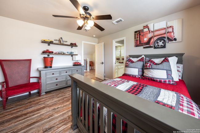 7046 Devonshire Dr, House other with 5 bedrooms, 5 bathrooms and null parking in Spring Branch TX | Image 32