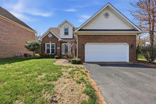 109 Pinnacle Point Ave, Bowling Green, KY, 42104-1054 | Card Image