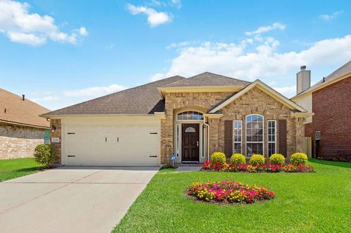 21586 Tims Harbor Dr, Kingwood, TX, 77339-4133 | Card Image