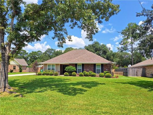 116 Cardiff Ct, Slidell, LA, 70461-4100 | Card Image