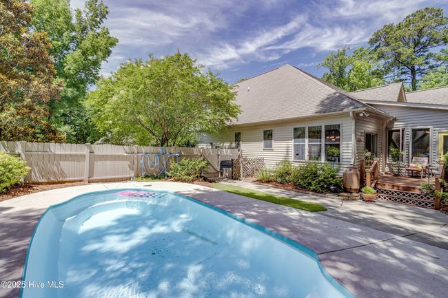 1 Joshua Dr, House other with 4 bedrooms, 3 bathrooms and 2 parking in Chocowinity NC | Image 48