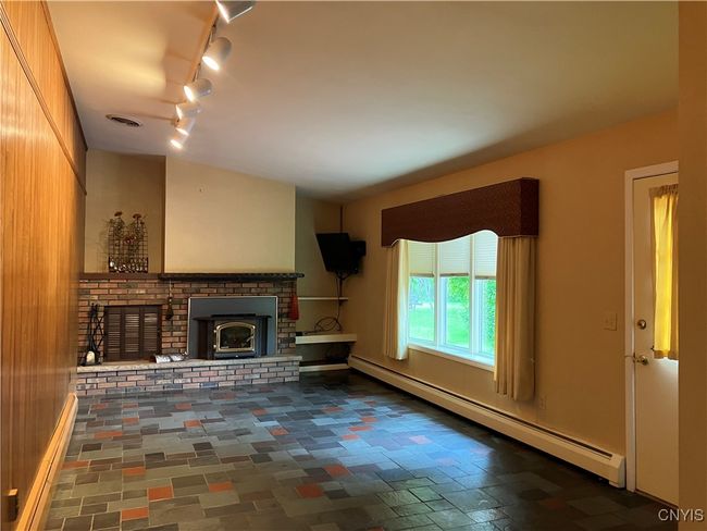 462 Hacadam Rd, House other with 3 bedrooms, 2 bathrooms and null parking in Sauquoit NY | Image 17