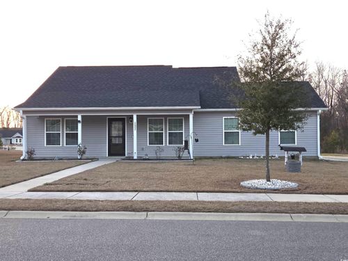 2602 Floribunda Ln, Conway, SC, 29527-6296 | Card Image