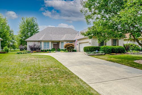 1267 Club View Dr, Dayton, OH, 45458-6081 | Card Image