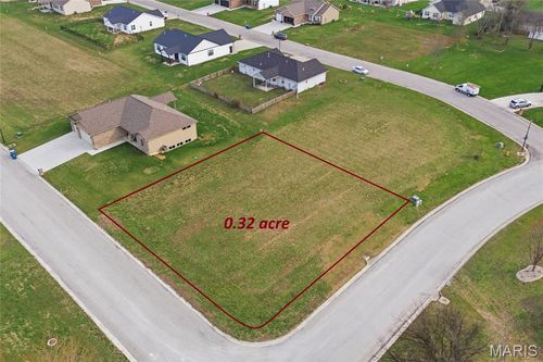 232 Walnut Street, Damiansville, IL, 62215 | Card Image