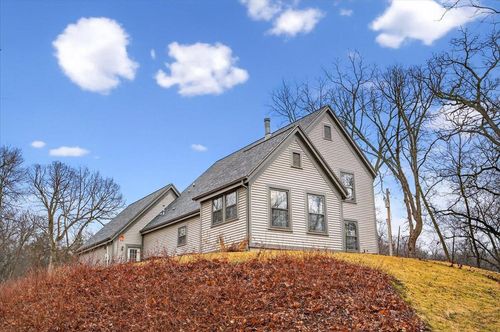 4865 Scherbel Road, BERRY, WI, 53515 | Card Image