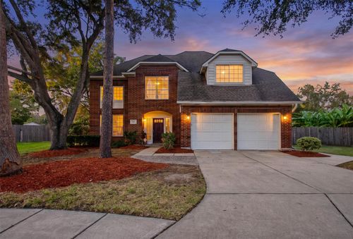 201 Carmicheal Ct, League City, TX, 77573-4369 | Card Image