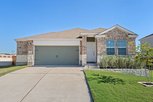 405 Doherty Street, Kyle, TX, 78640 | Card Image