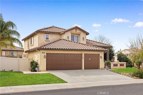 1441 Aster Pl, Beaumont, CA, 92223-2027 | Card Image