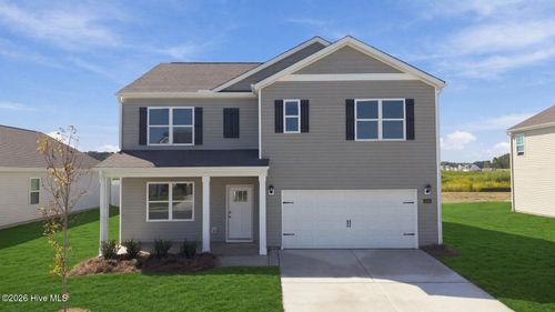 1104 Aviator Lane, Ayden, NC, 28513 | Card Image