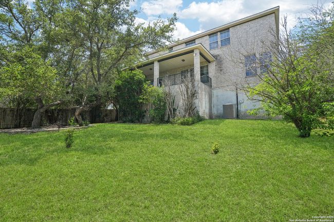 530 Mesa Loop, House other with 5 bedrooms, 3 bathrooms and null parking in San Antonio TX | Image 41