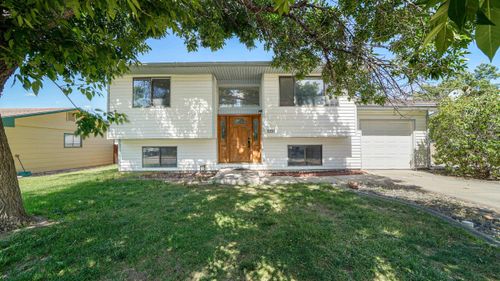 2231 N 17th Cir, Grand Junction, CO, 81501-4229 | Card Image