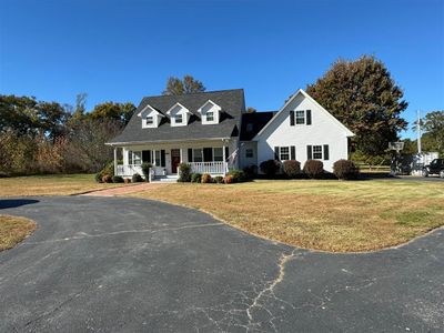 1194 Old Buck Creek Road, House other with 3 bedrooms, 2 bathrooms and null parking in Adolphus KY | Image 2