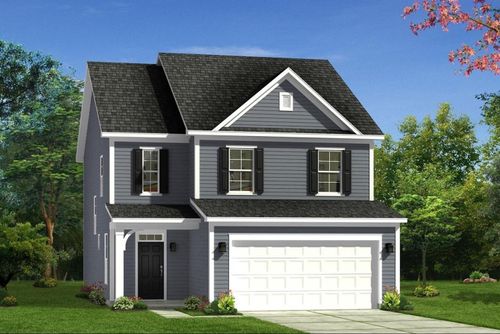 58-222 Chandler Road, Durham, NC, 27703 | Card Image