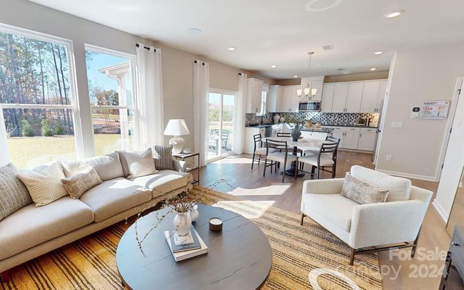 12320 Riceland Way, House other with 4 bedrooms, 3 bathrooms and null parking in Midland NC | Image 6