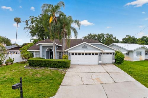16 Citrus Dr, PALM HARBOR, FL, 34684-1207 | Card Image