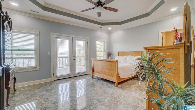 268 Boulder Point Ln, House other with 4 bedrooms, 5 bathrooms and null parking in Ohatchee AL | Image 62