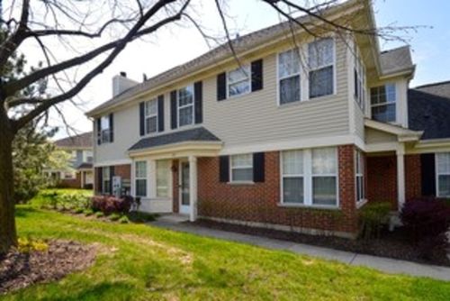 1249-1249 S Wellington Ct, Buffalo Grove, IL, 60089-1599 | Card Image