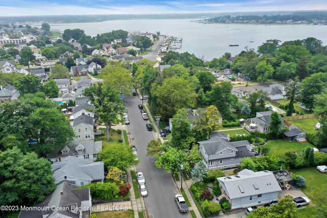 18 Steiner Ave, House other with 4 bedrooms, 1 bathrooms and null parking in Neptune City NJ | Image 47