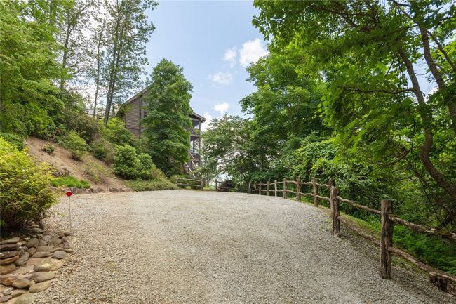 541 Summer Hill Rd, House other with 4 bedrooms, 5 bathrooms and null parking in Cullowhee NC | Image 88