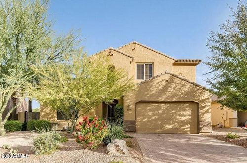 4842 E Firestone Dr, Chandler, AZ, 85249-7390 | Card Image
