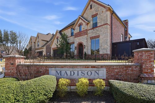 3417 Madison Ct, Grapevine, TX, 76092-2965 | Card Image