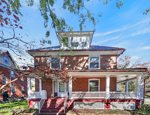 400 Hawthorne Ave, Williamsport, PA, 17701-2122 | Card Image