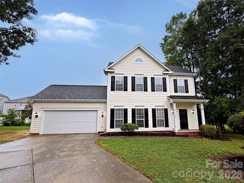 3600 Arthur St, Indian Trail, NC, 28079-9105 | Card Image