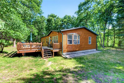 3670 Deer Lodge Dr, Danbury, WI, 54830-8700 | Card Image