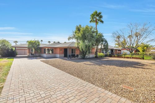 721 W Lewis Ave, Phoenix, AZ, 85007-1308 | Card Image