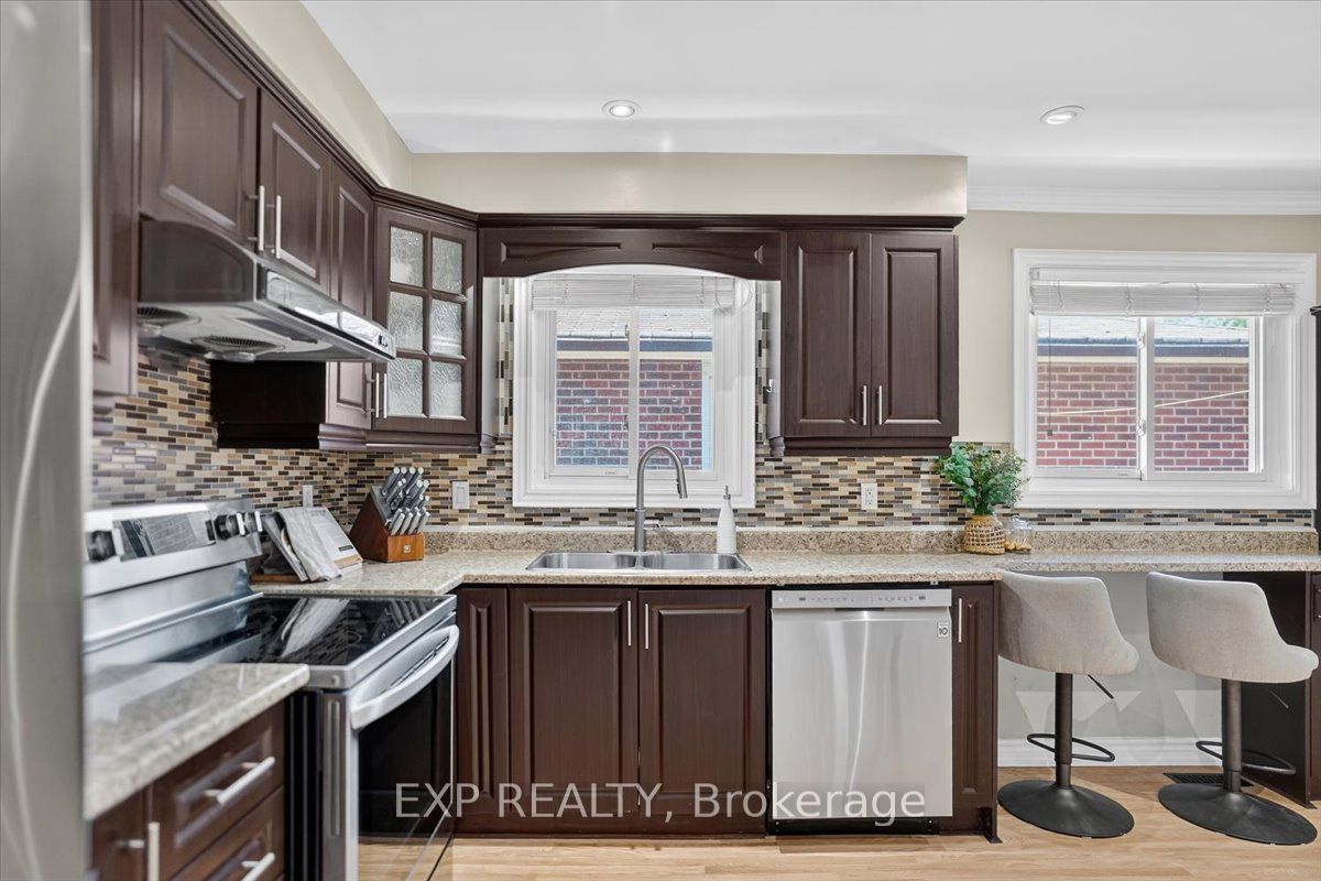 Residential in Brampton 3