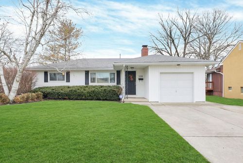 5208 Bigelow Dr, Hilliard, OH, 43026-1750 | Card Image