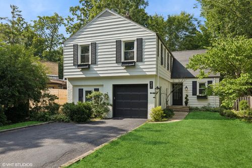 847 Marion Ave, Highland Park, IL, 60035-5125 | Card Image