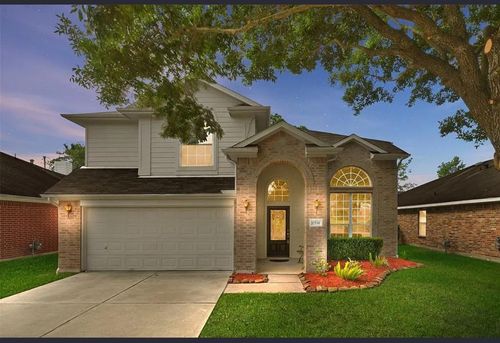 17535 Heath Grove Ln, Richmond, TX, 77407-8031 | Card Image