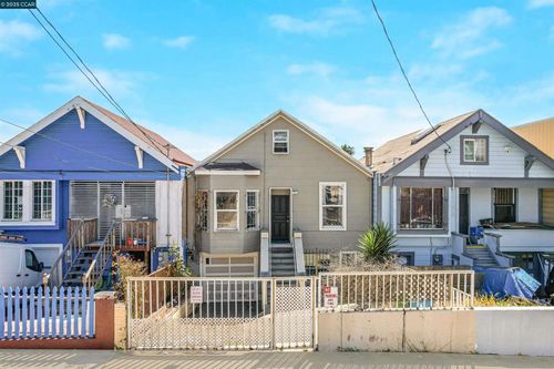 215 Thornton Ave, San Francisco, CA, 94124-2630 | Card Image