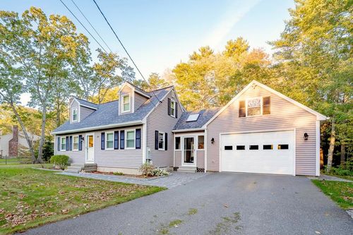23 Merrymeeting Drive, Topsham, ME, 04086 | Card Image
