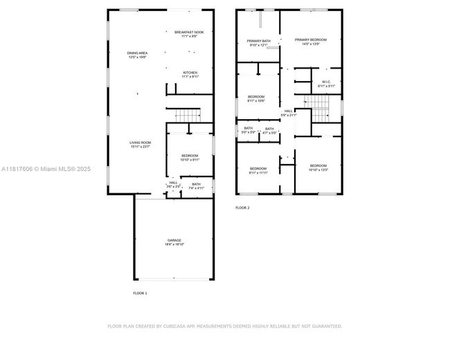 279 Se 31 St Ter, House other with 5 bedrooms, 3 bathrooms and null parking in Homestead FL | Image 55