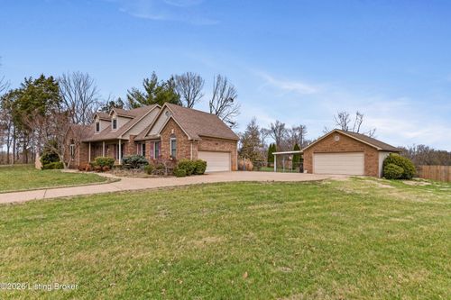 373 Blue Ash Dr, Shepherdsville, KY, 40165-7144 | Card Image